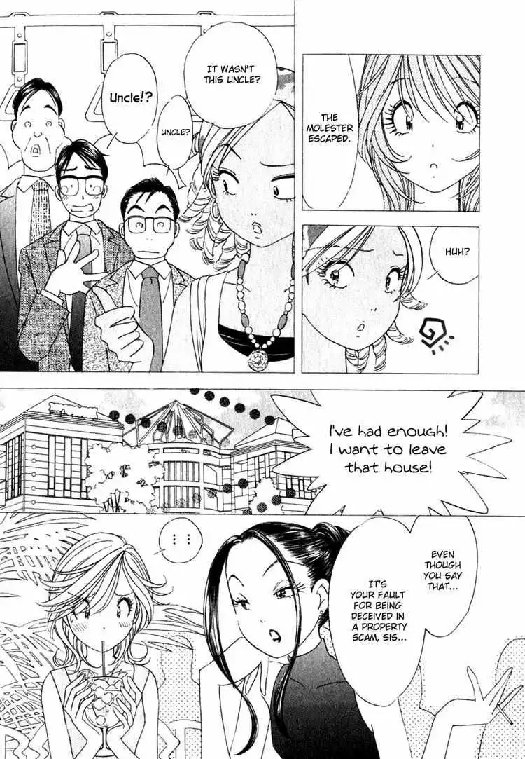 Orange Yane no Chiisana Ie Chapter 13 15